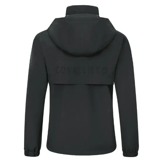 Covalliero Regenjas SS26